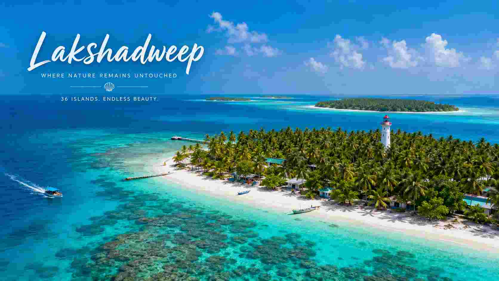 Read more about the article Wonders of Lakshadweep: Islands, Activities, and Underwater Marvels