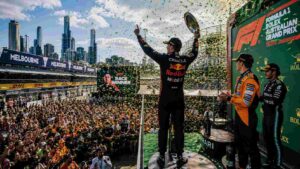 Read more about the article Beyond the Grid: Adventures Await After the Chequered Flag in Australia
