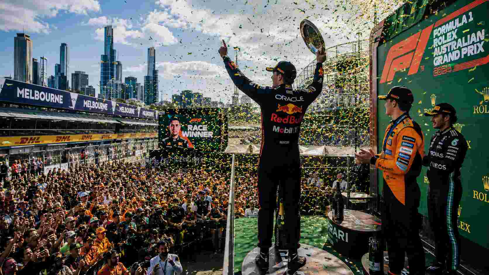 Read more about the article Beyond the Grid: Adventures Await After the Chequered Flag in Australia