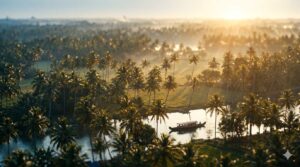 Read more about the article Kerala – The Land Of Coconut Tree