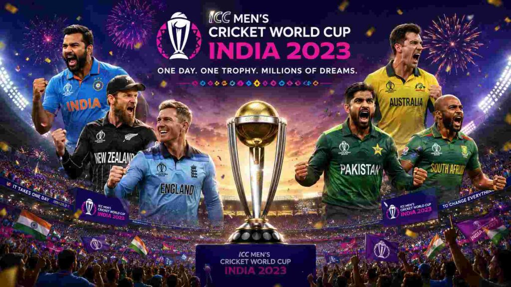 cricket world cup 2023 cricket world cup 2023
