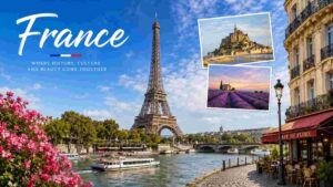 Read more about the article Explore Paris and Beyond: Enjoy a Seven Day Tour in France’s Finest Destinations