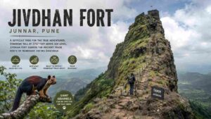 Read more about the article Jivdhan Fort Trek
