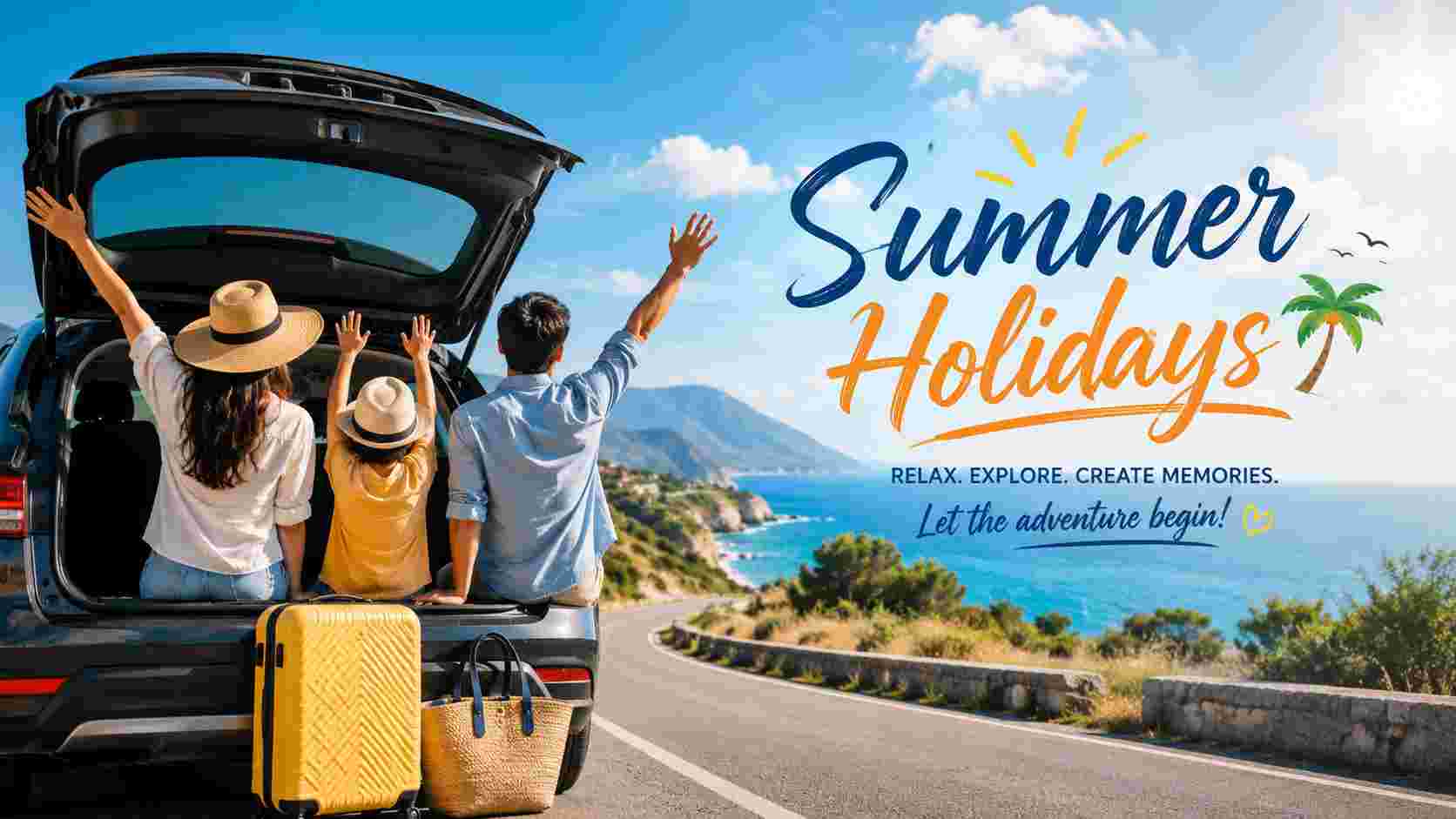 Read more about the article The Best Places to Visit in India During Summer Holidays